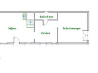 Vente maison 5 pièces Vente maison 5 pièces