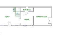 Vente maison 5 pièces Vente maison 5 pièces