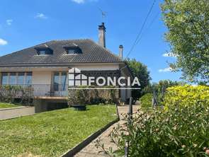 Vente Maison 5 chambresBeaumont-sur-Sarthe