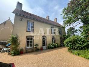 Vente Maison 4 chambresBeaumont-sur-Sarthe