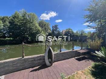 Vente Maison 4 chambresBeaumont-sur-Sarthe