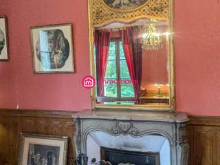 Vente maison 9 pièces Vente maison 9 pièces