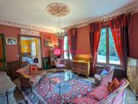 Vente maison 9 pièces Vente maison 9 pièces