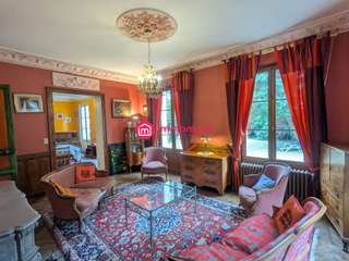 Vente maison 9 pièces Vente maison 9 pièces