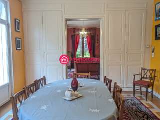 Vente maison 9 pièces Vente maison 9 pièces