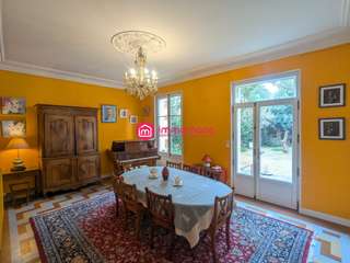 Vente maison 9 pièces Vente maison 9 pièces