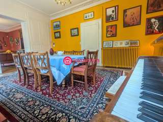 Vente maison 9 pièces Vente maison 9 pièces