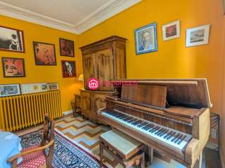 Vente maison 9 pièces Vente maison 9 pièces