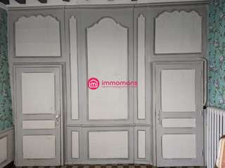 Vente maison 9 pièces Vente maison 9 pièces