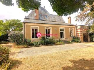 Vente maison 9 pièces Vente maison 9 pièces
