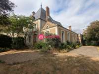 Vente maison 9 pièces Vente maison 9 pièces