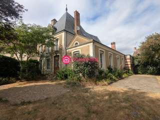 Vente maison 9 pièces Vente maison 9 pièces