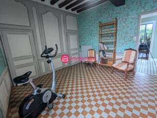 Vente maison 9 pièces Vente maison 9 pièces