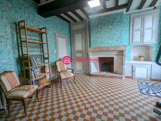 Vente maison 9 pièces Vente maison 9 pièces