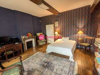 Vente maison 9 pièces Vente maison 9 pièces
