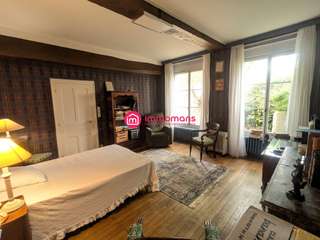 Vente maison 9 pièces Vente maison 9 pièces
