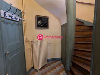 Vente maison 9 pièces Vente maison 9 pièces