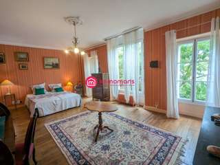 Vente maison 9 pièces Vente maison 9 pièces