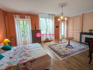 Vente maison 9 pièces Vente maison 9 pièces