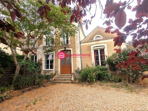 Vente maison 9 pièces Vente maison 9 pièces