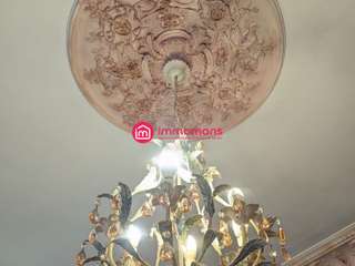 Vente maison 9 pièces Vente maison 9 pièces