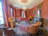 Vente maison 9 pièces Vente maison 9 pièces