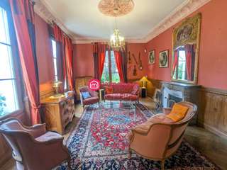 Vente maison 9 pièces Vente maison 9 pièces