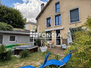 Vente maison 6 pièces Vente maison 6 pièces