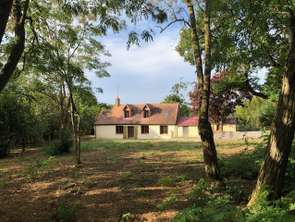 Vente Maison 2 chambresBeaumont-sur-Sarthe