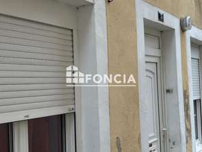 Vente Maison 3 piècesBeaumont-sur-Sarthe