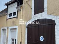 Vente maison 3 pièces Vente maison 3 pièces