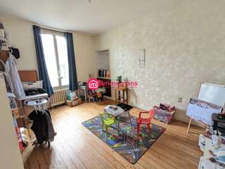 Vente maison 6 pièces Vente maison 6 pièces