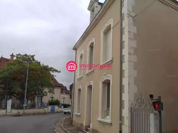 Vente Maison 4 chambresBeaumont-sur-Sarthe