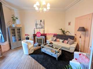 Vente maison 6 pièces Vente maison 6 pièces