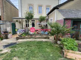 Vente maison 6 pièces Vente maison 6 pièces
