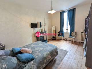 Vente maison 6 pièces Vente maison 6 pièces