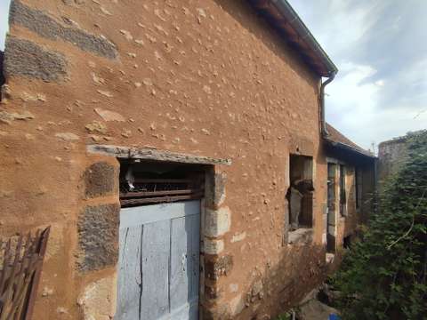 Vente maison 7 pièces Beaumont-sur-Sarthe 72