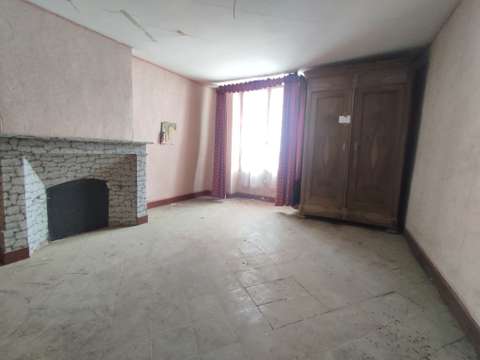 Vente maison 7 pièces Vente maison 7 pièces