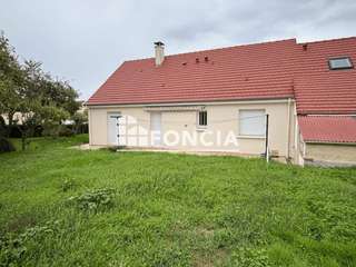 Vente maison 4 pièces Vente maison 4 pièces