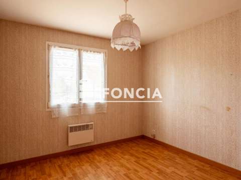 Vente maison 4 pièces Beaumont-sur-Sarthe 72