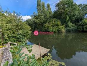 Vente Maison 2 chambresBeaumont-sur-Sarthe