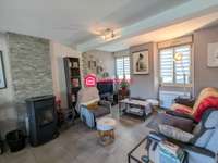 Vente maison 5 pièces Vente maison 5 pièces