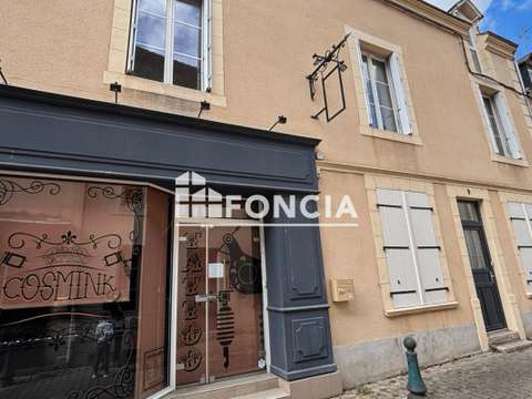 Vente maison 6 pièces Vente maison 6 pièces