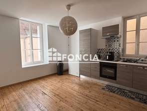 Vente Maison 3 chambresBeaumont-sur-Sarthe