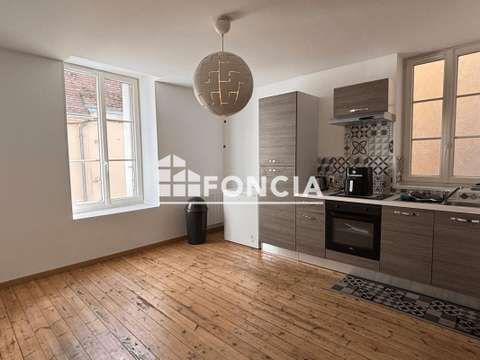 Vente maison 6 pièces Beaumont-sur-Sarthe 72