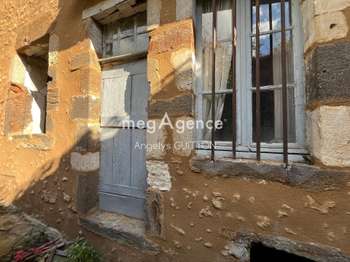 Vente maison 8 pièces Beaumont-sur-Sarthe 72