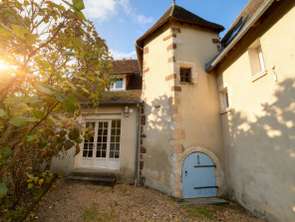 Vente Maison 4 chambresBeaumont-sur-Sarthe