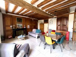 Vente maison 8 pièces Vente maison 8 pièces
