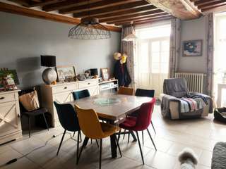 Vente maison 8 pièces Vente maison 8 pièces