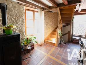 Vente Maison 3 chambresBeaumont-sur-Sarthe